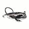 Truck-Lite 88 Series, 3 Plug, Lower, 60 In. Identification Harness, 14 Gauge, Pl-10, .180 Bullet 88300 - alternate 2